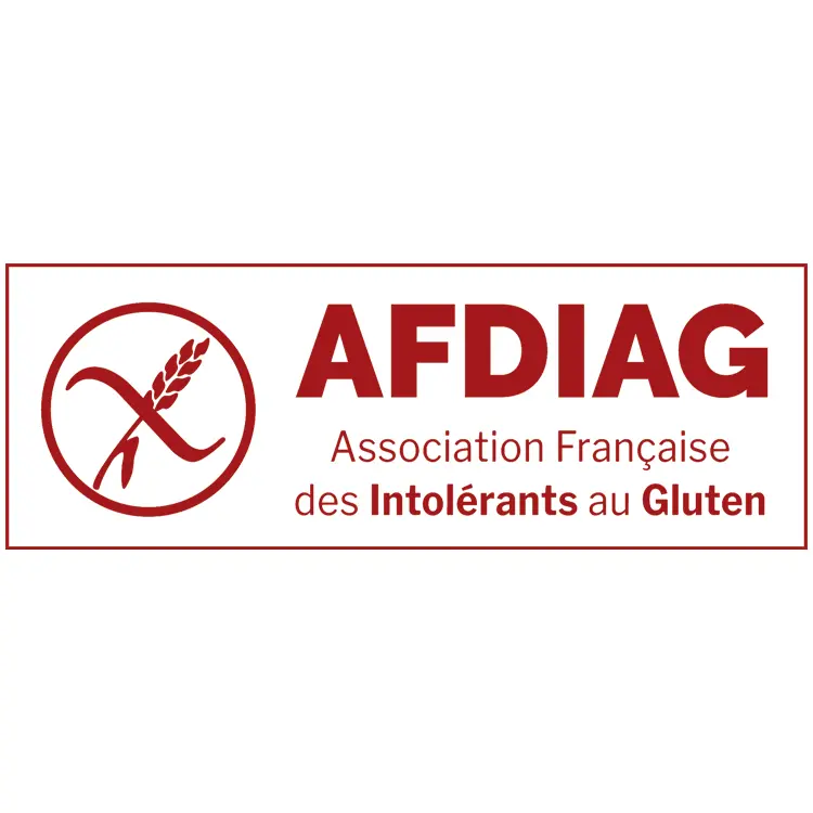 AFDIAG logo