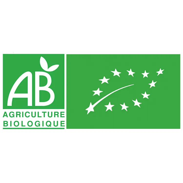 AB logo