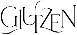 Glutzen Logo