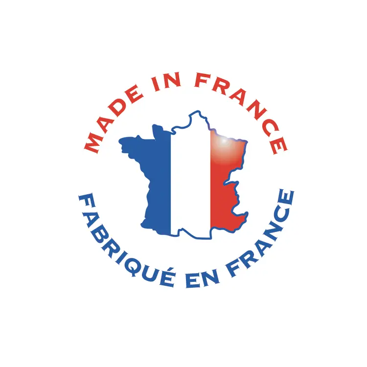 Made in France logo